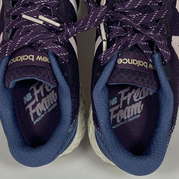 New New Balance Women's 9.5 GW500 Ebony Black Sneakers Trainer, Walking, Gym - Picture 10 of 11